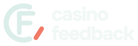 Casino Feedback